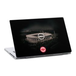 Folien für Laptops matt