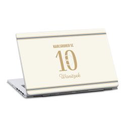 Folien für Laptops matt