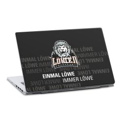 Folien für Laptops matt