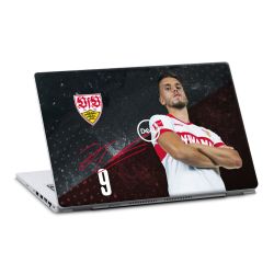 Folien für Laptops matt