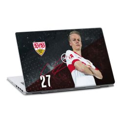 Folien für Laptops matt