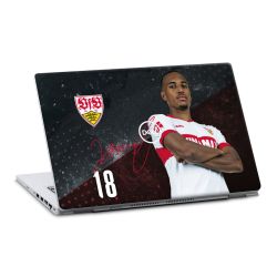 Folien für Laptops matt