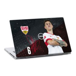 Folien für Laptops matt