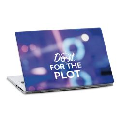 Foils for Laptops matt