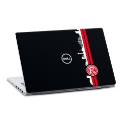 Folien für Laptops matt