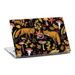 Foils for Laptops matt
