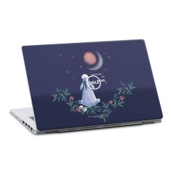 SkinVinyyli Läppäreille mattapinta