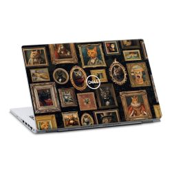 Foils for Laptops matt