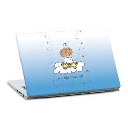 Folien für Laptops matt