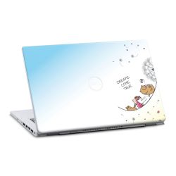 Folien für Laptops matt