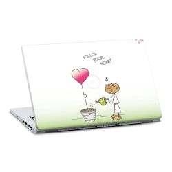 Folien für Laptops matt