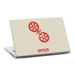 Folien für Laptops matt