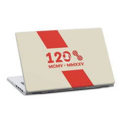 Folien für Laptops matt