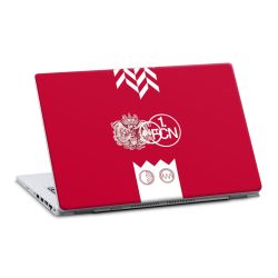 Folien für Laptops matt