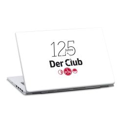 Folien für Laptops matt