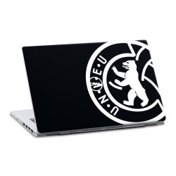 Folien für Laptops matt