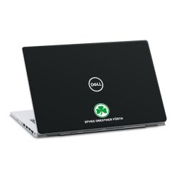 Folien für Laptops matt