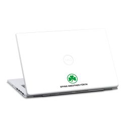 Folien für Laptops matt