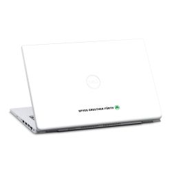 Folien für Laptops matt