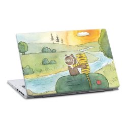 Foils for Laptops matt