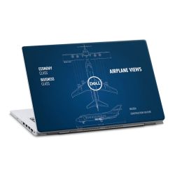 SkinVinyyli Läppäreille mattapinta