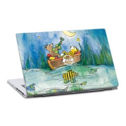 Foils for Laptops matt