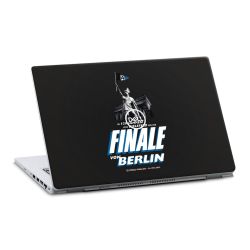 Folien für Laptops matt
