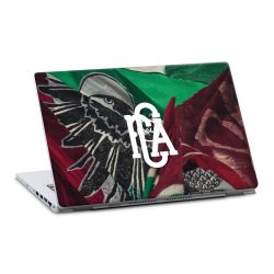 Folien für Laptops matt