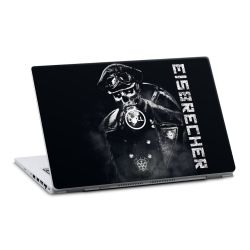 Folien für Laptops matt