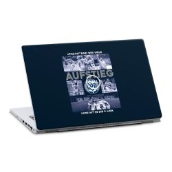 Folien für Laptops matt