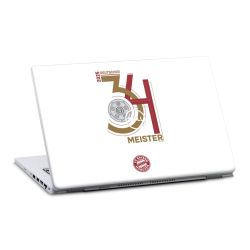 Foils for Laptops matt