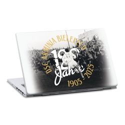 Folien für Laptops matt