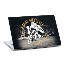 Folien für Laptops matt