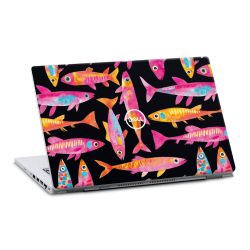 Foils for Laptops matt