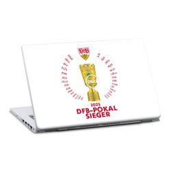 Folien für Laptops matt