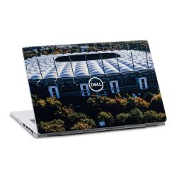 Folien für Laptops matt