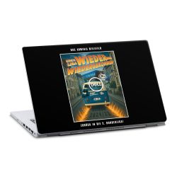 Folien für Laptops matt