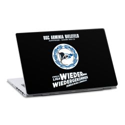 Folien für Laptops matt