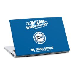 Folien für Laptops matt