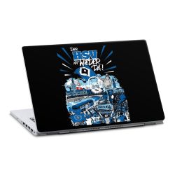 Folien für Laptops matt