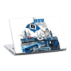 Folien für Laptops matt