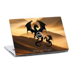 Foils for Laptops matt