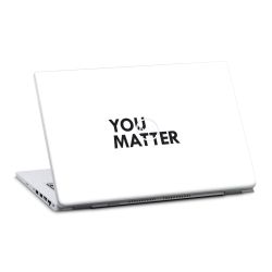 Foils for Laptops matt