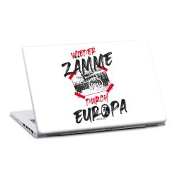 Folien für Laptops matt