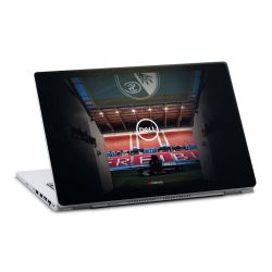 Folien für Laptops matt