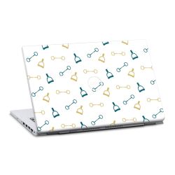 Foils for Laptops matt