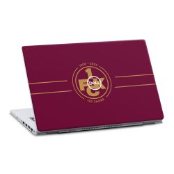 Folien für Laptops matt