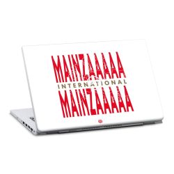 Folien für Laptops matt