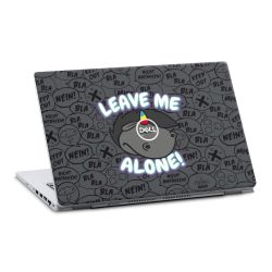 Folien für Laptops matt