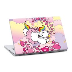 Folien für Laptops matt